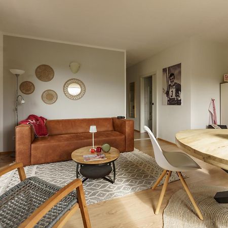 Alpin Appartement Reinhard Tritscher Ramsau am Dachstein Bagian luar foto