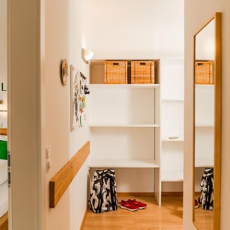 Alpin Appartement Reinhard Tritscher Ramsau am Dachstein Bagian luar foto